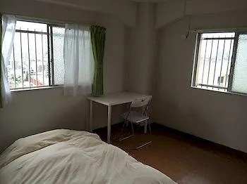 Sea View Court Kobe Apartment Japan