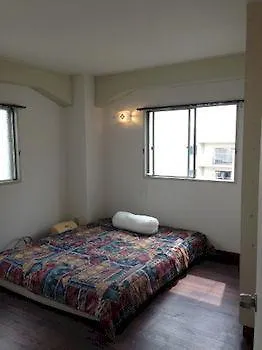 Sea View Court Kobe Apartment 0*,