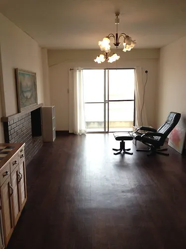 Sea View Court Kobe Apartment