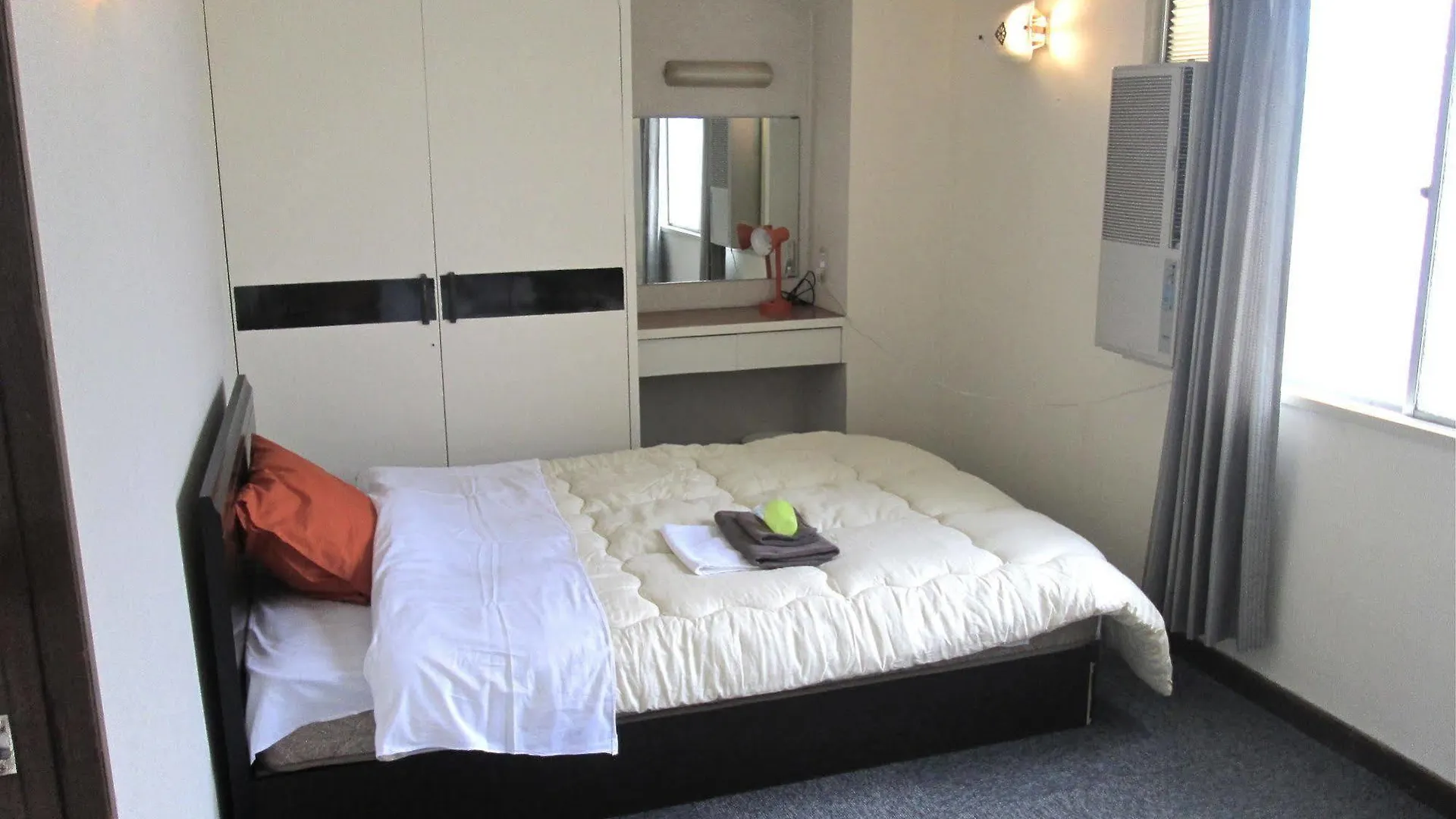 Sea View Court Kobe Apartment