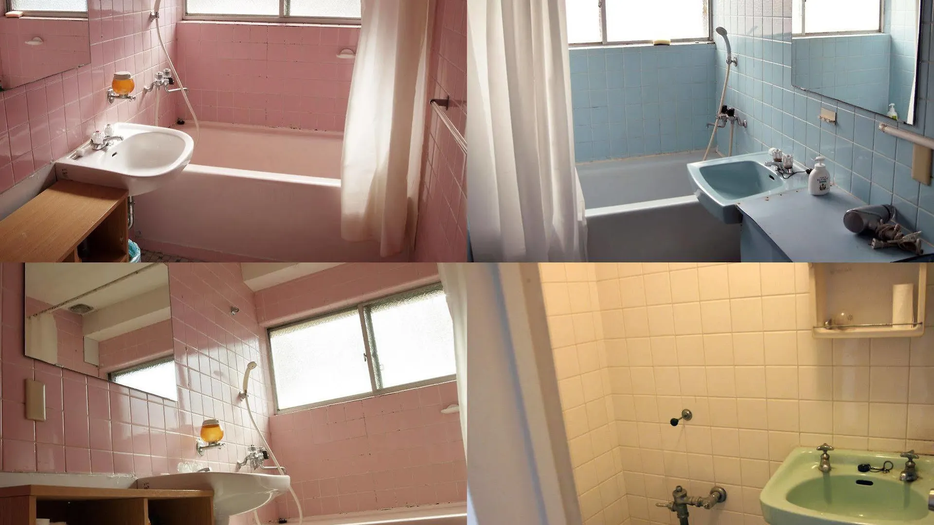 Sea View Court Kobe Apartment