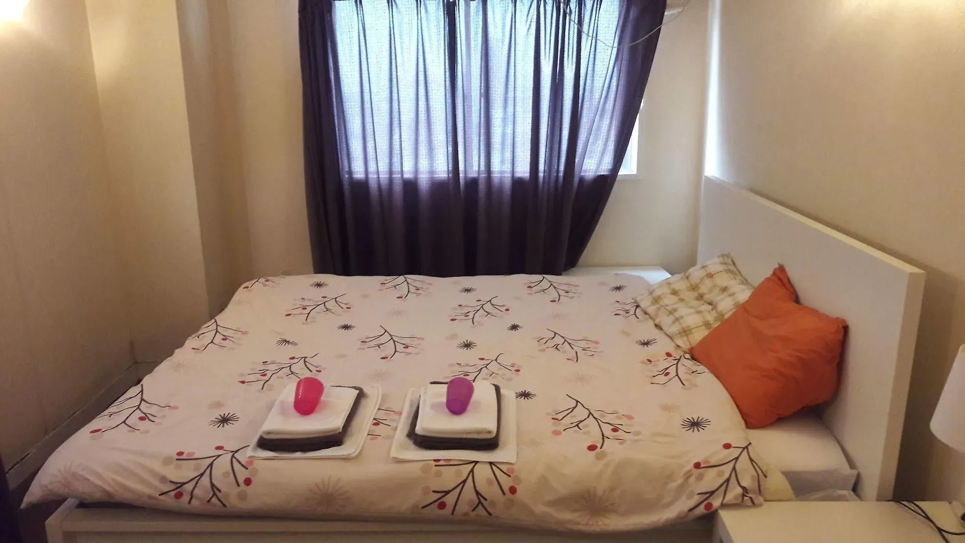 Apartmán Sea View Court Kóbe 0*,  Japonsko